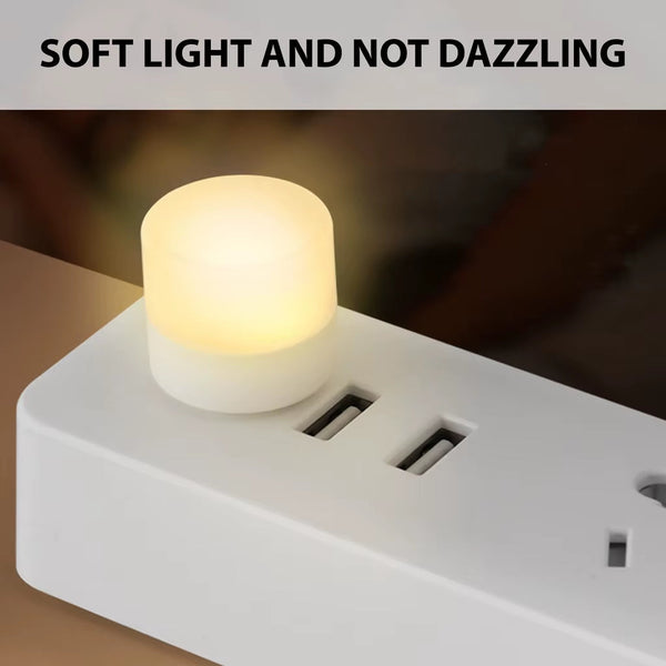 Cozy USB Night Light