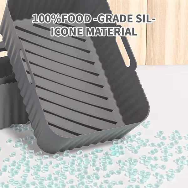 EasyClean Air Fryer Basket