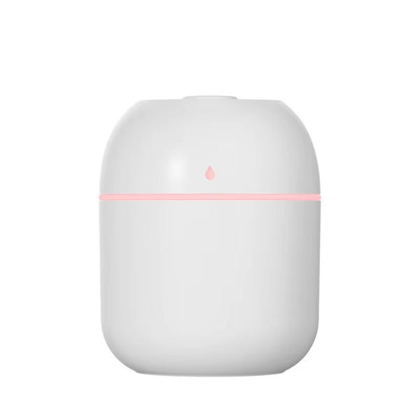 Quiet Glow Humidifier