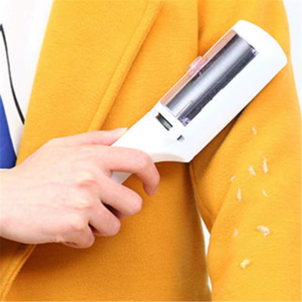 Magic Hair & Lint Remover Brush