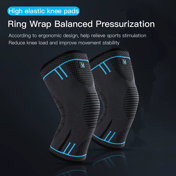 ComfortFlex Knee Support Sleeve