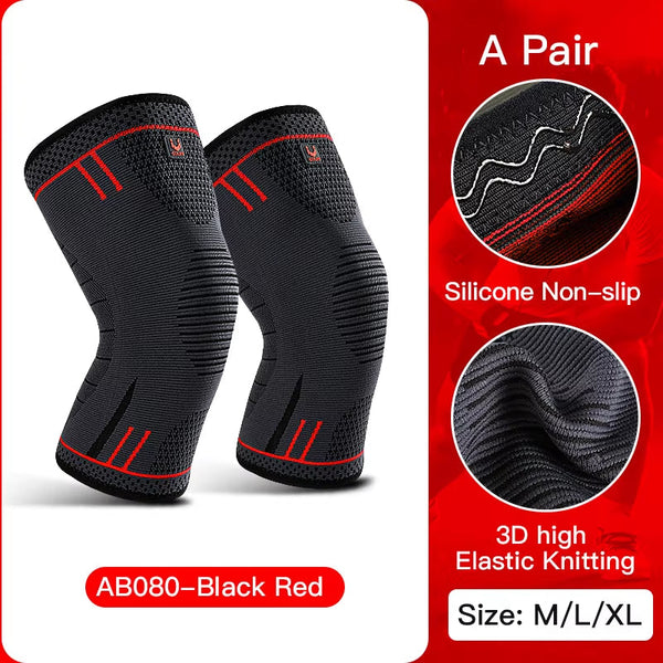 ComfortFlex Knee Support Sleeve