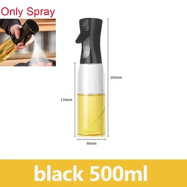 Handy Kitchen Oil Sprayer
