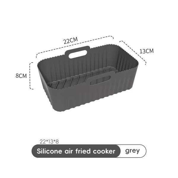 EasyClean Air Fryer Basket