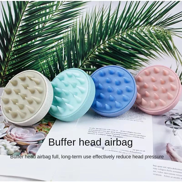 Gentle Scalp Care Brush