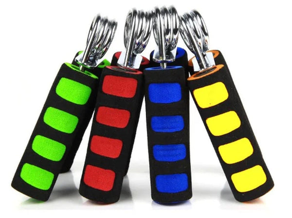 Grip Strengthener Pro