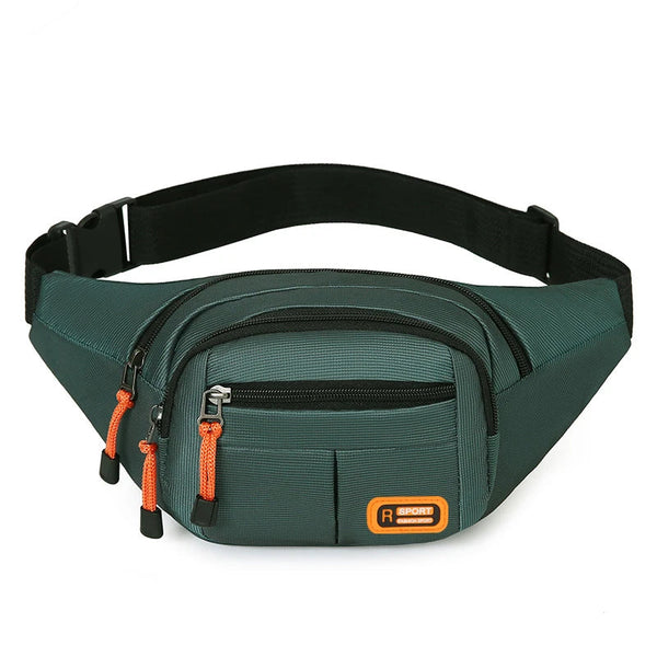 Ultimate Comfort Waist Bag