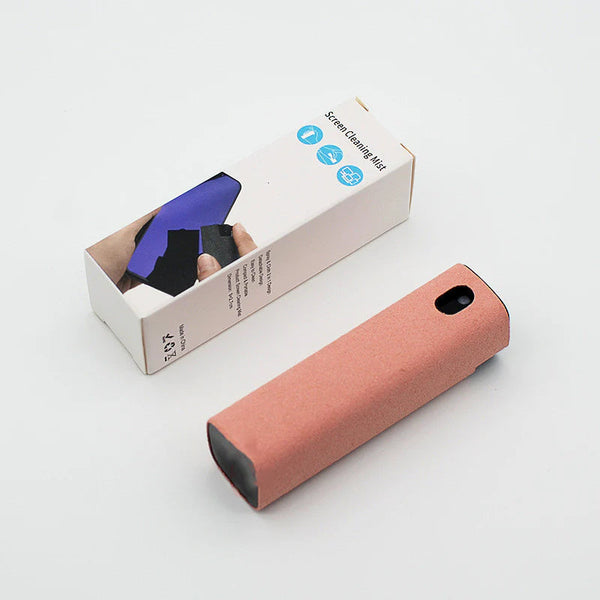 Pocket Screen Cleaner